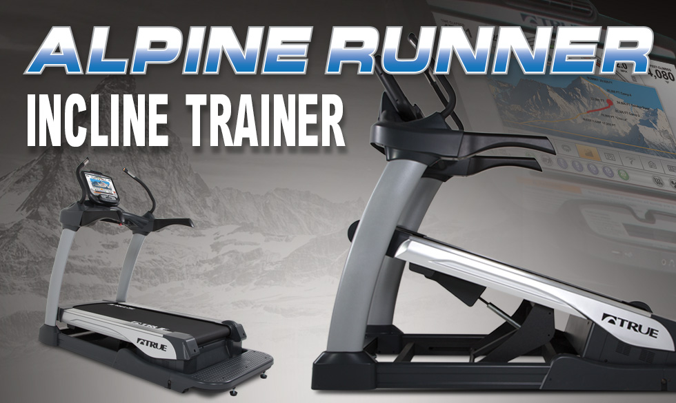 TRUE Fitness Ships Newest Product In HighIntensity Training Series